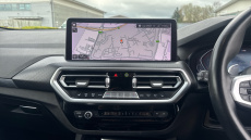 BMW X3 xDrive20d MHT M Sport 5dr Step Auto Diesel Estate